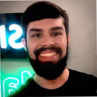 Mateus Ferreira Barros