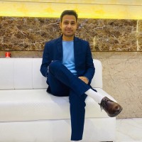 Sourav Chaudhary