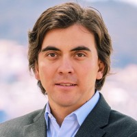 Juan David Bernal Suárez