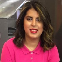 Yasmina Hashem