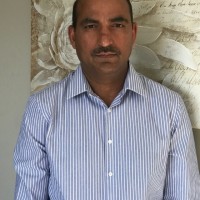 Imtiaz Ahmad
