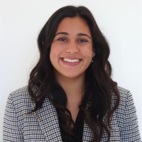 Saniya Saluja