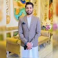 Muhammad Farooq