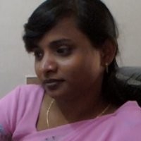 Amudha Selvaraj