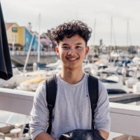Daniel Nguyen