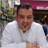 Yunus Biyik