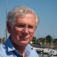 Bill Tate