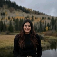 Fransheska Ortega, Mba, Lnfa