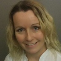 Jenny Lindstrand