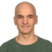 Vasilis Gialelis