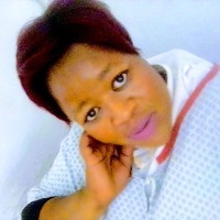 Precious Nkomo