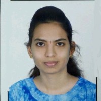 Mittakola Vaishnavi