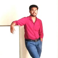 Sarath Kumar S
