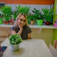 Blanca Delgado