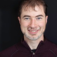 Graham Robinson Web Developer Search Engine Optimization