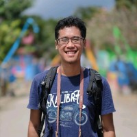 Rijal Fahmi Mohamadi