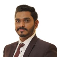 Mohammed Ashik