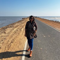 Mayuri Fichadiya