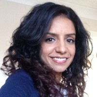 Kamaljit Kaur R.(Matharu)