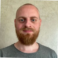 Aske Pinholt Thorsen