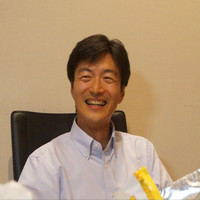 亀田晃一