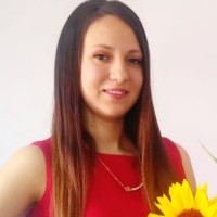 Ana Maria Pachon rodriguez