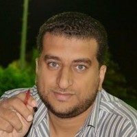 Hamdy Mohamed