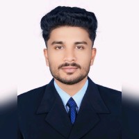 Ahammed Shabnal Anshad