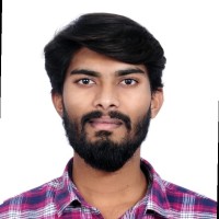 HARISH M G