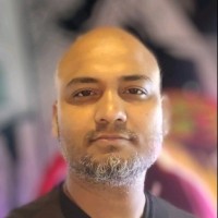Rameshkumar Ramachandran