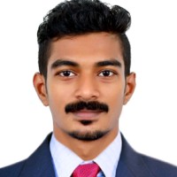 Nikhil Xavier