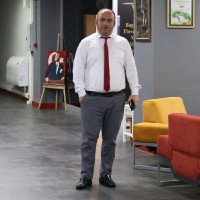Şahin Bi̇li̇r