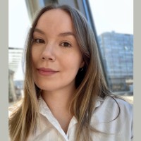 Elina Schildt