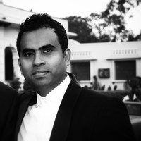 Pradeep Perera