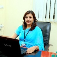 Rishu Roy