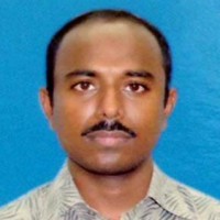 maheswara reddy