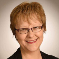 Denise Chapman