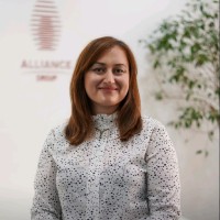 Natia Saghareishvili