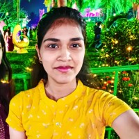 Shaswati Priyadarshini