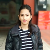 Ashpiya Syed