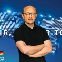Peter Boldt