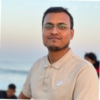 Kuldeep Mohapatra