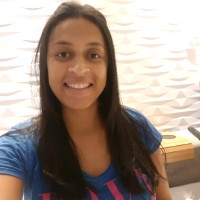 Josilane Oliveira