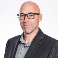 Eric Boucher, BSc. MBA.