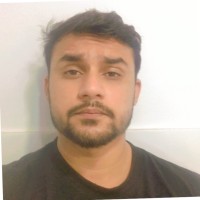 Usama Yaqoob