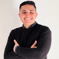 Michael Andres Moreno Avila