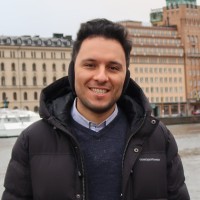 Hamid reza Hosseini