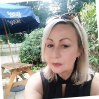Gillian Sinnott