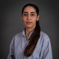 Fateme Asgari
