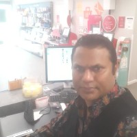 Suresh Bali
